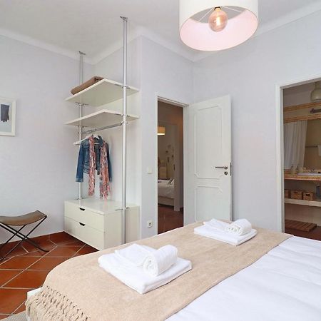Casa Do Terraco Villa Sao Martinho do Porto Luaran gambar