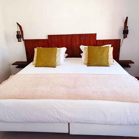 Casa Do Terraco Villa Sao Martinho do Porto Luaran gambar